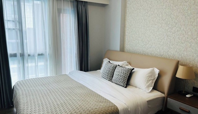The One ChiangMai 1B1B Condo C 一环商业中心, 紧邻尚泰繁华