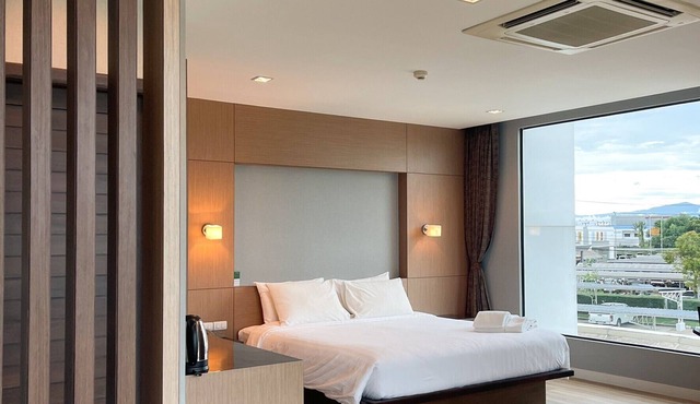 The One Hotel