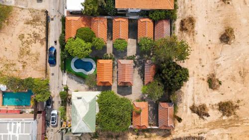 The Oreo Resort