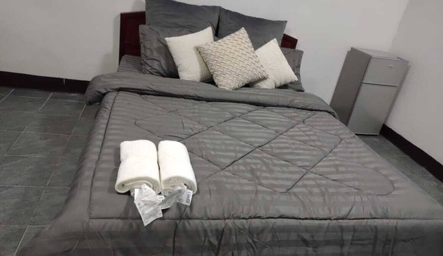 the parc phayathai apartment