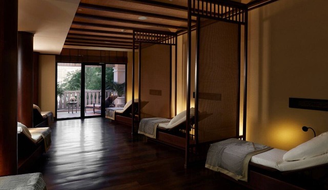 The Peninsula Bangkok