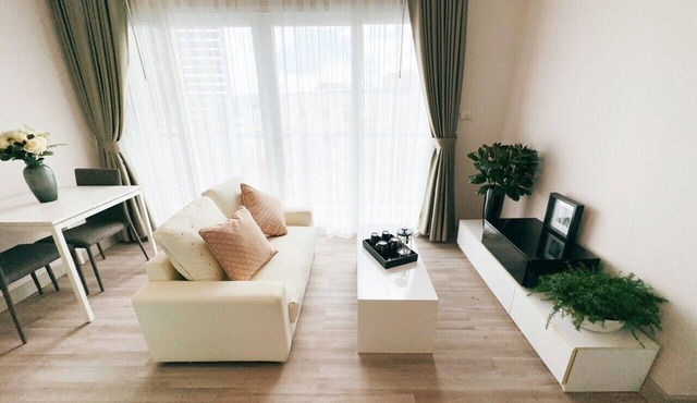 The Prio Condo Chiangmai