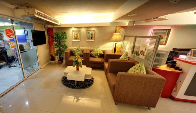 The Richy Place Guest House