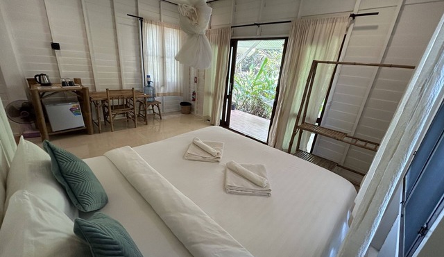 The River Retreat Koh Mak in Ko Mak