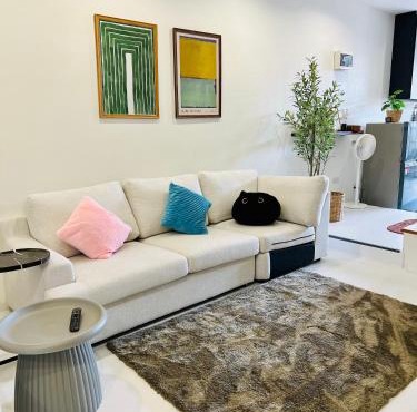 The Rooftop Townhouse in Center of Pattani in Pattani