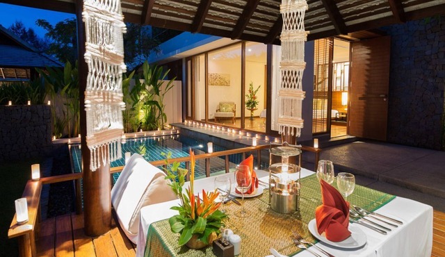 The Sarojin - Pool Residence
