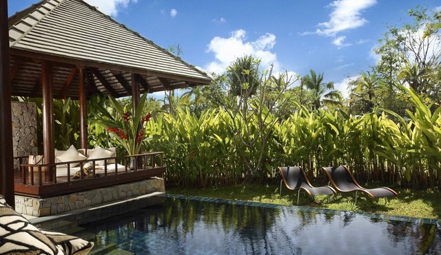 The Sarojin - Two Bedroom Pool Residence