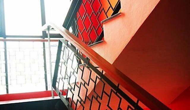 The Sez Hotel in Chonburi