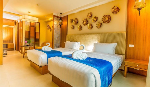 The Signature Hotel @ Thapae