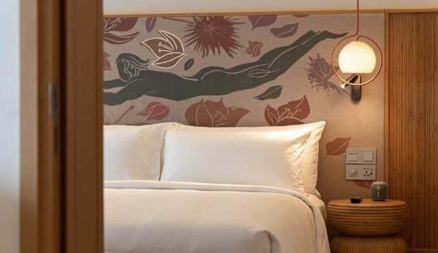 The Standard, Pattaya Na Jomtien in Na Jomtien