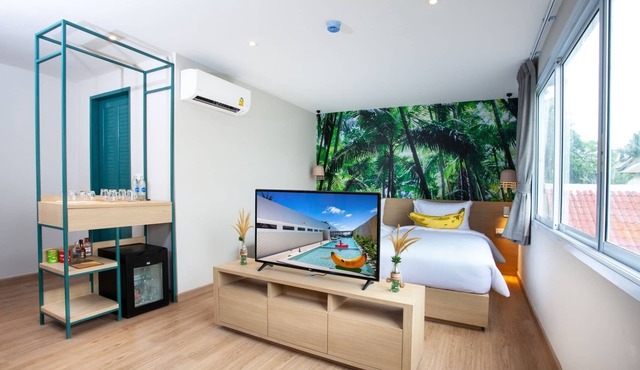 The Stay Chaweng Beach Resort in Koh Samui