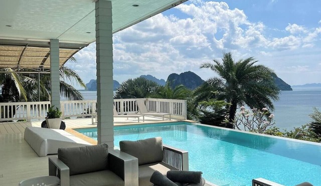 The Sunny Hill Private Estate in Bo Hin
