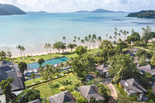 The Vijitt Resort Phuket in Phuket