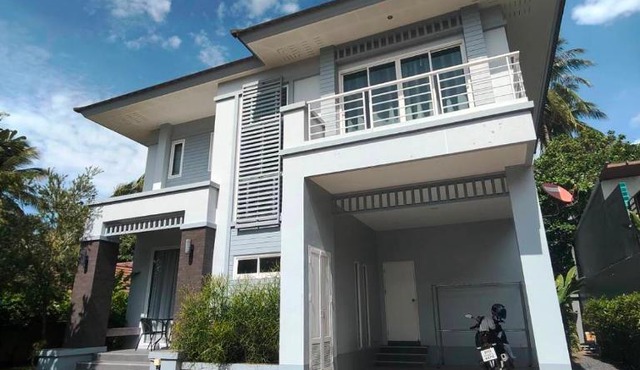 The Ville in Koh Samui