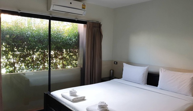 The Wonders Hotel