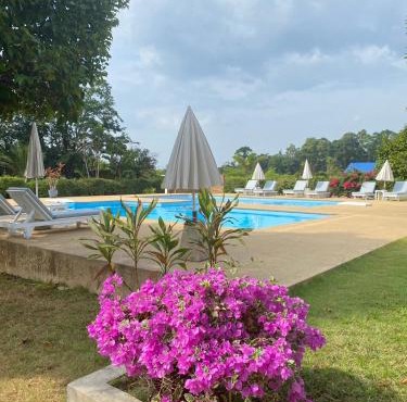 The1 Mangosteen Harmony Retreat - Khaolak - Eco Luxury Villa - Room Only -No Breakfast in Takua Pa