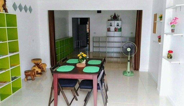 TheGreenHouse222 - Thailand Vacation Rental