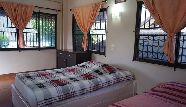 Three Moons Homestay
