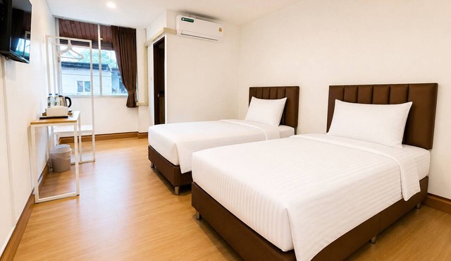 Three One Hotel in Bangkok