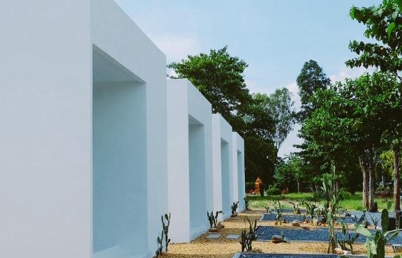 TJ Garden & Resort
