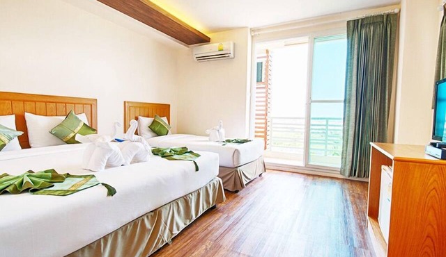TM Land Hotel