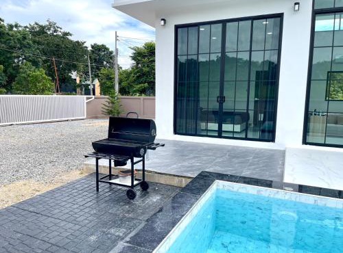 Tokkok Pool Villa KhaoYai