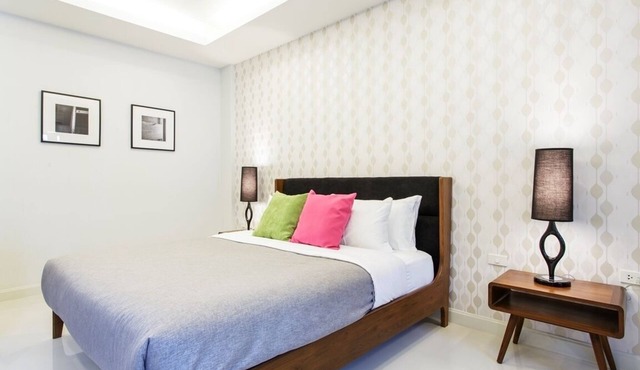 Tolani Nimman Villa Chiang Mai