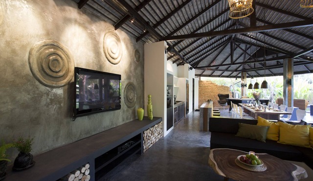 Tolani Southgate Villa Chiang Mai
