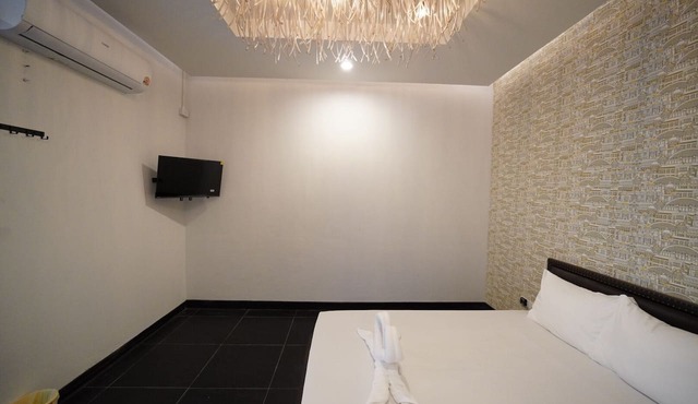 Tomorrowland Amata in Phan Thong