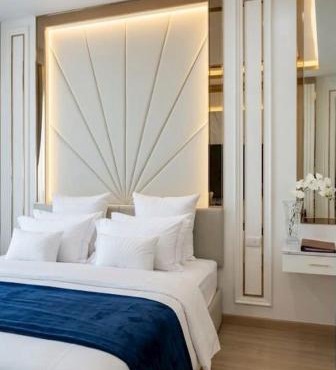 Tonot Luang Residence Hotel