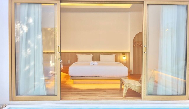 Tonsak Resort in Rayong