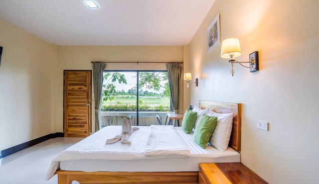 Tontan Resort Cha-Am