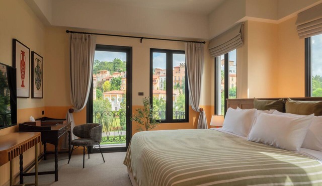 Toscana Valley Hotel Portofino