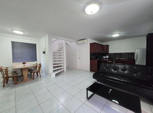 Townhome 48 in Ban Nong Pru