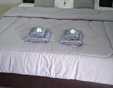 TR Hotel Udon Thani