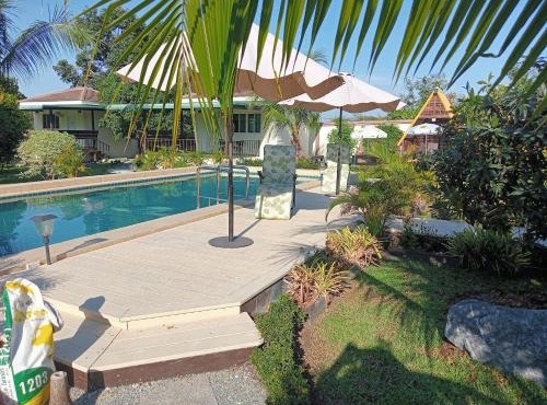 TRANQUILITY Resort