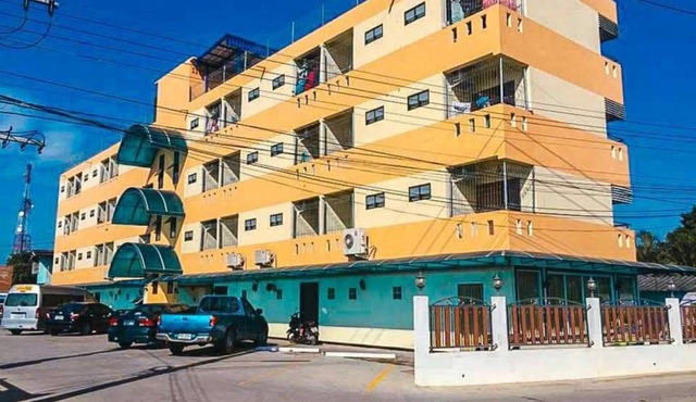 Tree House Chachoengsao