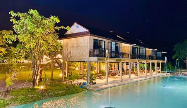 Tree House HomeStay