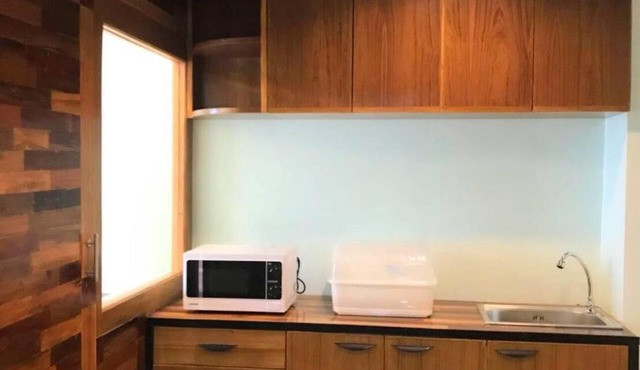 Triple B Boutique Residence in Si Racha