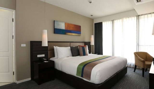 Two BedRoom Superior, Nice ROOM RO