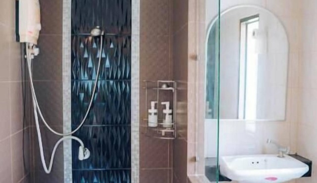 Two Fifty Nine Resort 259 รีสอร์ต