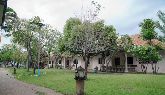 Two Fifty Nine Resort 259 รีสอร์ต