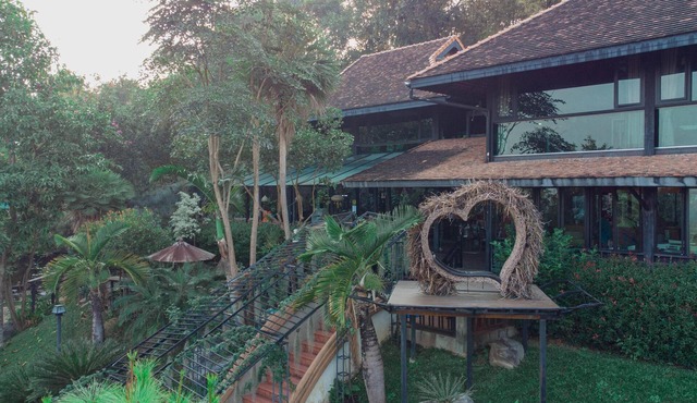 U Maerim Chiangmai