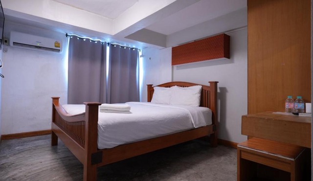 U Room Khaosan ยู รูม ตรอกข้าวสาร