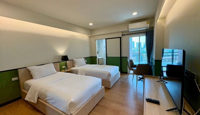 U Sabai Hotel