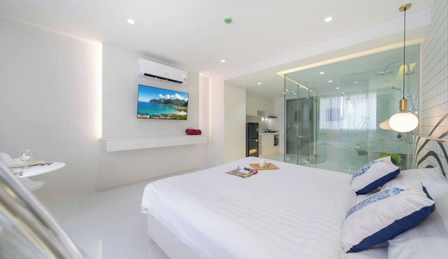 Utopia Dream Max M611 in Tambon Rawai