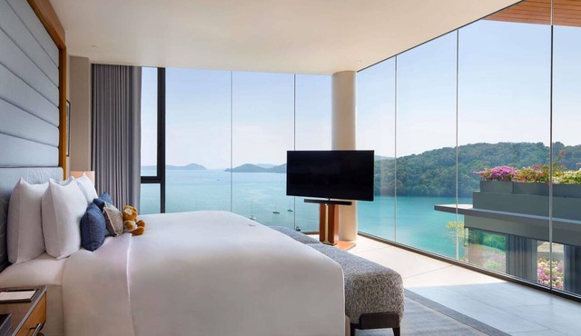 V Villas Phuket - MGallery in Wichit