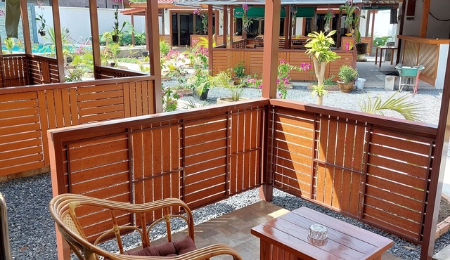 Vacation residence 32/14