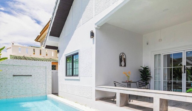 Vakantievilla "Villa Joanna" by Interhome