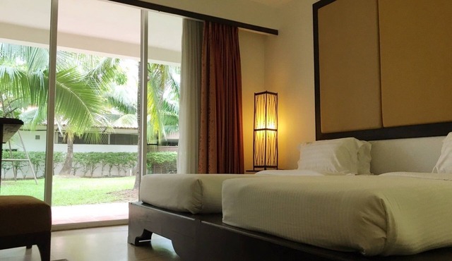 Vana Wellness Resort